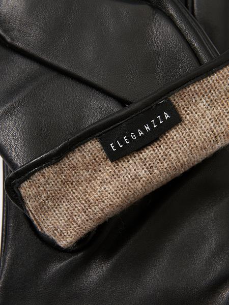 Перчатки мужские 100% ш IS983MP black Eleganzza, Артикул: IS983MP-10_01-00056 фото №1