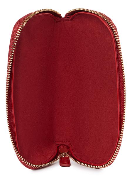 Футляр для очков Labbra L105-527 l.tomato Labbra, Артикул: L105-527-01-00057568 фото №1