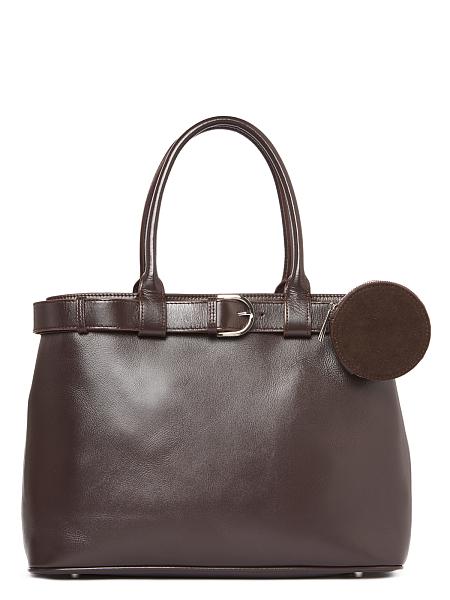 Сумка ELEGANZZA ZBZ-2855MP truffle Eleganzza, Артикул: ZBZ-2855MP-01-00056871 фото №1