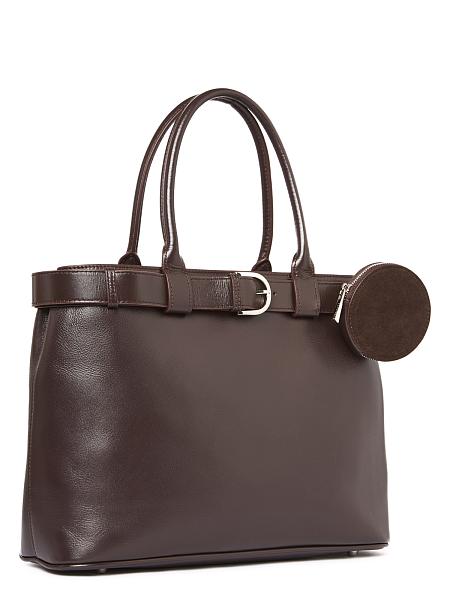 Сумка ELEGANZZA ZBZ-2855MP truffle Eleganzza, Артикул: ZBZ-2855MP-01-00056871 фото №1