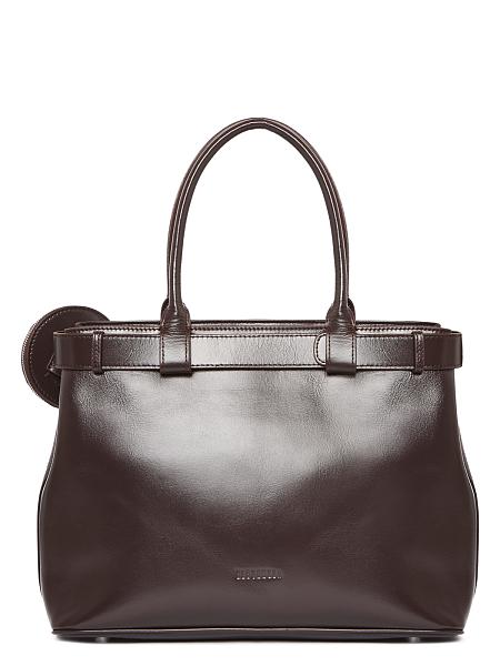 Сумка ELEGANZZA ZBZ-2855MP truffle Eleganzza, Артикул: ZBZ-2855MP-01-00056871 фото №1