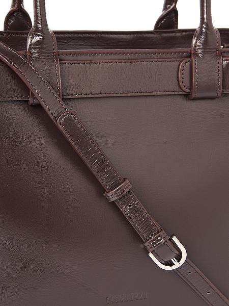 Сумка ELEGANZZA ZBZ-2855MP truffle Eleganzza, Артикул: ZBZ-2855MP-01-00056871 фото №1