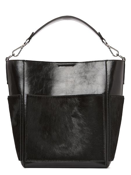 Сумка ELEGANZZA ZBZ-2990MP black Eleganzza, Артикул: ZBZ-2990MP-01-00056872 фото №1