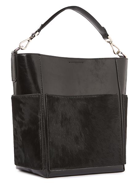 Сумка ELEGANZZA ZBZ-2990MP black Eleganzza, Артикул: ZBZ-2990MP-01-00056872 фото №1