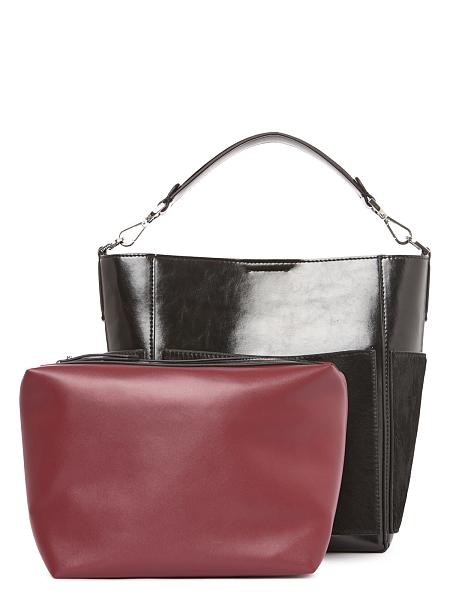 Сумка ELEGANZZA ZBZ-2990MP black Eleganzza, Артикул: ZBZ-2990MP-01-00056872 фото №1