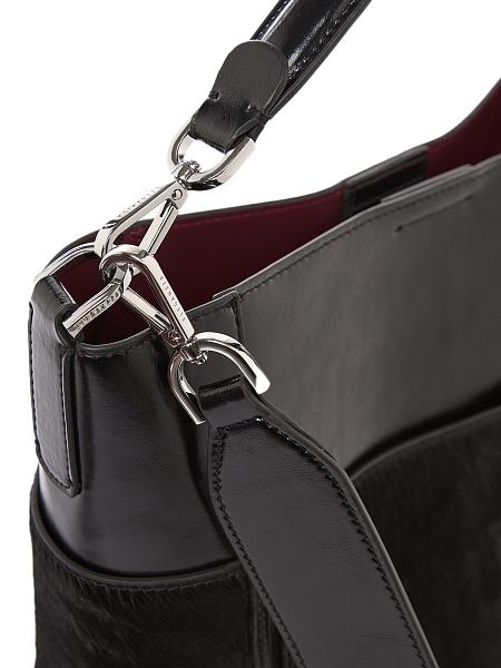 Сумка ELEGANZZA ZBZ-2990MP black Eleganzza, Артикул: ZBZ-2990MP-01-00056872 фото №1