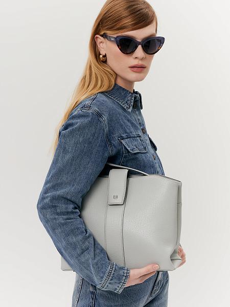 Сумка Labbra L-HF4466 sea-salt Labbra, Артикул: L-HF4466-01-00057236 фото №1