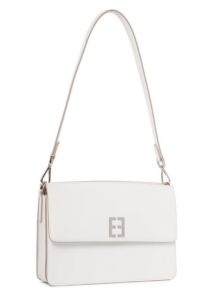 Сумка ELEGANZZA Z-Z8006-2 white Eleganzza, Артикул: Z-Z8006-2-01-00058488 фото №1