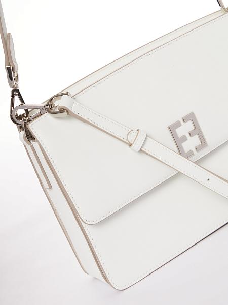 Сумка ELEGANZZA Z-Z8006-2 white Eleganzza, Артикул: Z-Z8006-2-01-00058488 фото №1