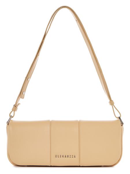 Сумка ELEGANZZA Z9584-9155 corn milk Eleganzza, Артикул: Z9584-9155-01-00058433 фото №1
