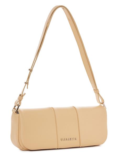 Сумка ELEGANZZA Z9584-9155 corn milk Eleganzza, Артикул: Z9584-9155-01-00058433 фото №1