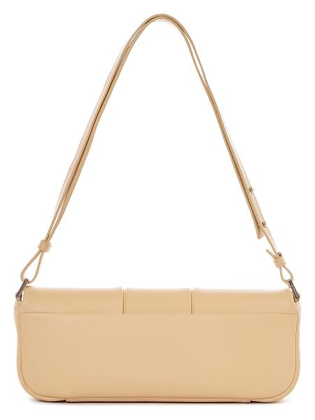 Сумка ELEGANZZA Z9584-9155 corn milk Eleganzza, Артикул: Z9584-9155-01-00058433 фото №1