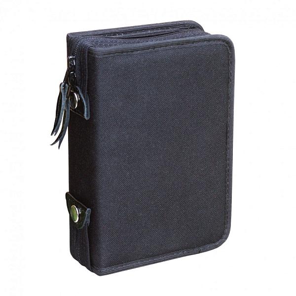 Подарочный дорожный набор в сумке из ткани (2 персоны) AKSO 211ТТ2 АКСО, Артикул: 211ТТ2 фото №1