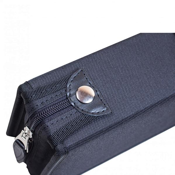 Подарочный дорожный набор в сумке из ткани (2 персоны) AKSO 211ТТ2 АКСО, Артикул: 211ТТ2 фото №1