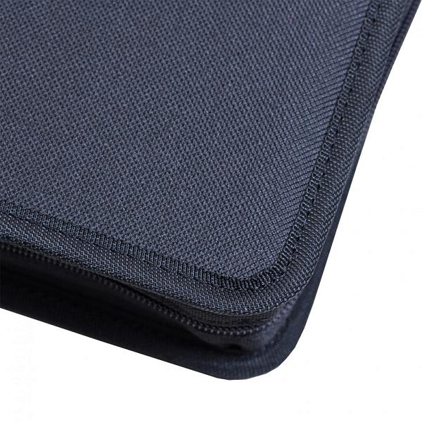 Подарочный дорожный набор в сумке из ткани (2 персоны) AKSO 211ТТ2 АКСО, Артикул: 211ТТ2 фото №1