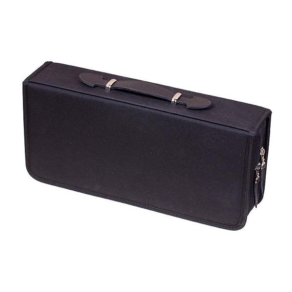 Подарочный дорожный игровой набор в сумке из ткани AKSO 213ТТ АКСО, Артикул: 213ТТ фото №1