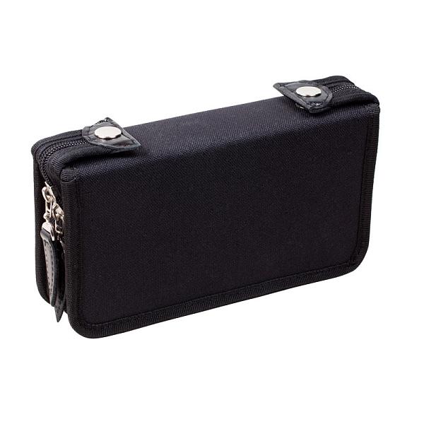 Набор дорожный «Эгоист» в сумке из ткани (1 персона) AKSO 218ТТ1 АКСО, Артикул: 218ТТ1 фото №1