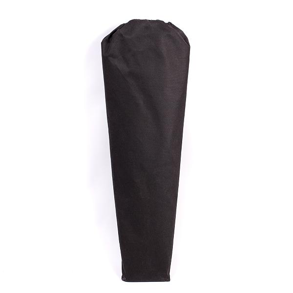 Шампура подарочные 6шт. в колчане из натуральной кожи с гравировкой изображения AKSO 313КК6-Г АКСО, Артикул: 313КК6-Г фото №1