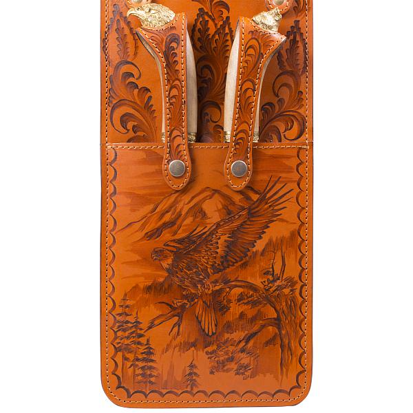 Подарочная шампурница AKSO 341НМ6 АКСО, Артикул: 341НМ6 фото №1