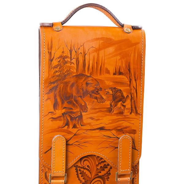 Подарочная шампурница AKSO 341НМ6 АКСО, Артикул: 341НМ6 фото №1