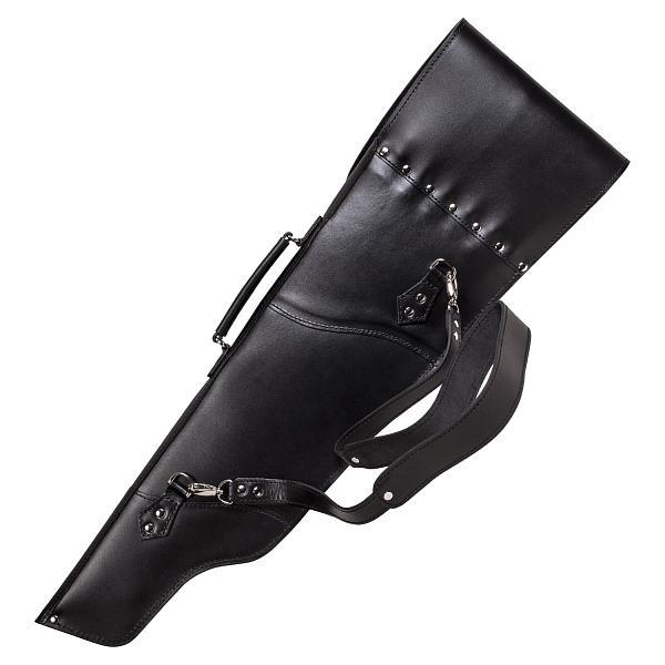 Подарочная шампурница «Чехол ружья — Кабан» AKSO 346Н6-ЧТ АКСО, Артикул: 346Н6-ЧТ фото №1