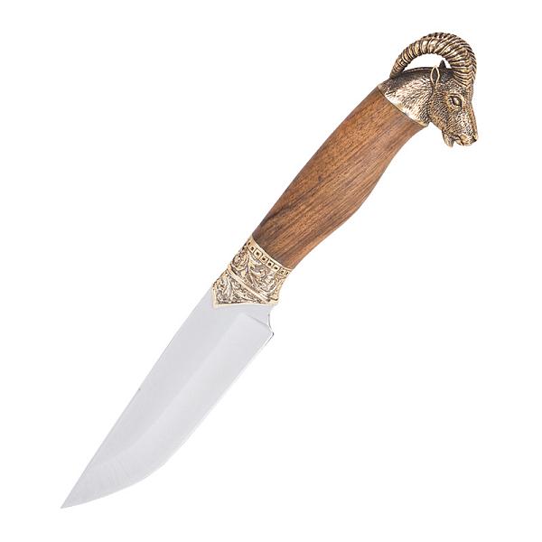 Подарочный набор шампуров 6шт. в колчане из натуральной кожи AKSO 313КК6 АКСО, Артикул: 313КК6 фото №1