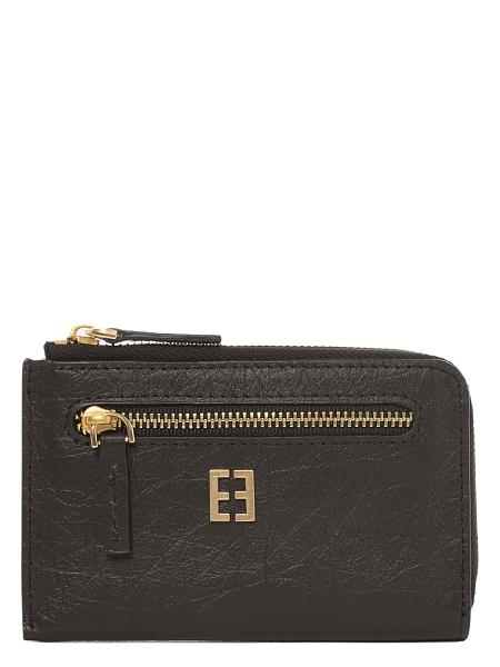 Карточница ZG178-7513 black Eleganzza, Артикул: ZG178-7513-01-00056544 фото №1