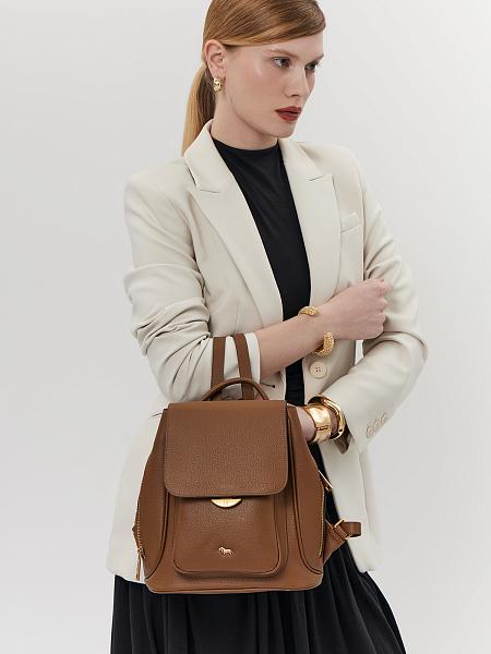 Сумка Labbra L-JY3058 basic brown Labbra, Артикул: L-JY3058-01-00057255 фото №1
