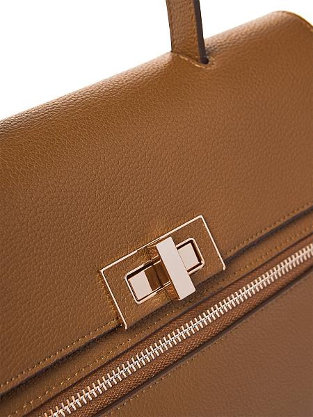 Сумка Labbra L-241006 basic brown Labbra, Артикул: L-241006-01-00057332 фото №1