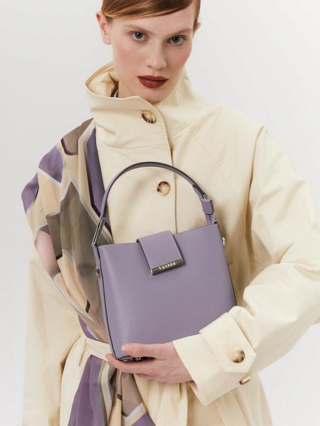 Сумка Labbra L-17597 lost lilac Labbra, Артикул: L-17597-01-00057354 фото №1