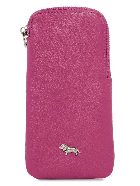 Футляр для очков Labbra L105-1209 hibiscus Labbra, Артикул: L105-1209-01-00057567 фото №1