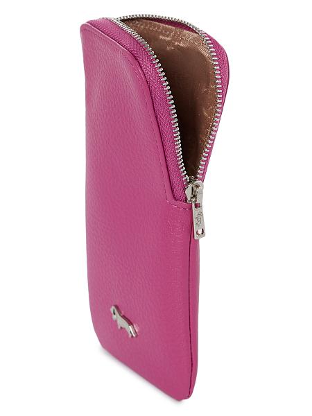 Футляр для очков Labbra L105-1209 hibiscus Labbra, Артикул: L105-1209-01-00057567 фото №1