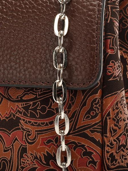 Сумка ELEGANZZA Z91-1241 multicolor-mocca Eleganzza, Артикул: Z91-1241-01-00032187 фото №1