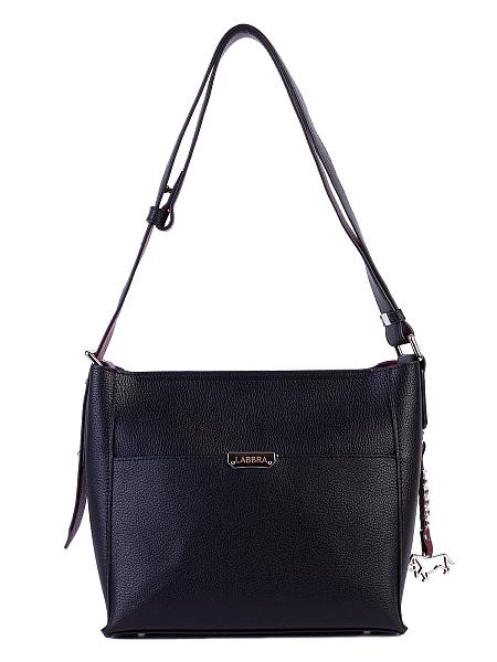 Сумка Labbra L-16723 black/wine Labbra, Артикул: L-16723-01-00035796 фото №1