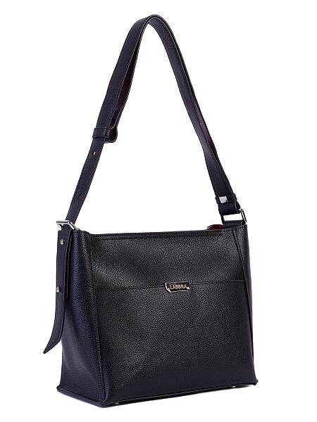 Сумка Labbra L-16723 black/wine Labbra, Артикул: L-16723-01-00035796 фото №1