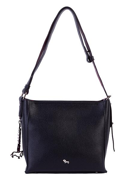 Сумка Labbra L-16723 black/wine Labbra, Артикул: L-16723-01-00035796 фото №1