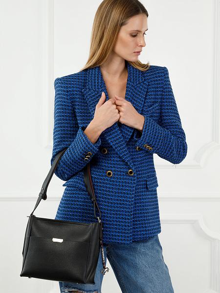 Сумка Labbra L-16723 black/wine Labbra, Артикул: L-16723-01-00035796 фото №1