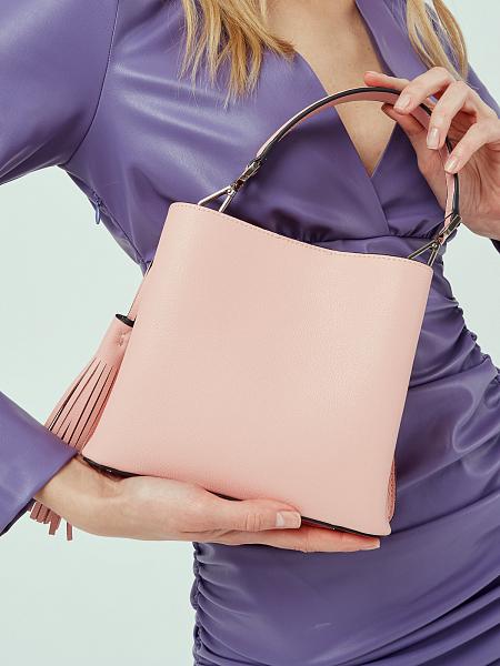 Сумка ELEGANZZA Z7741-5504 blush Eleganzza, Артикул: Z7741-5504-01-00039102 фото №1