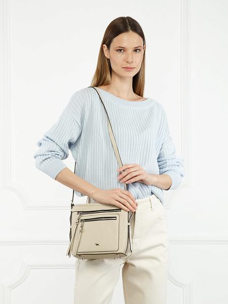 Сумка Labbra L-HF3886 beige Labbra, Артикул: L-HF3886-01-00040213 фото №1