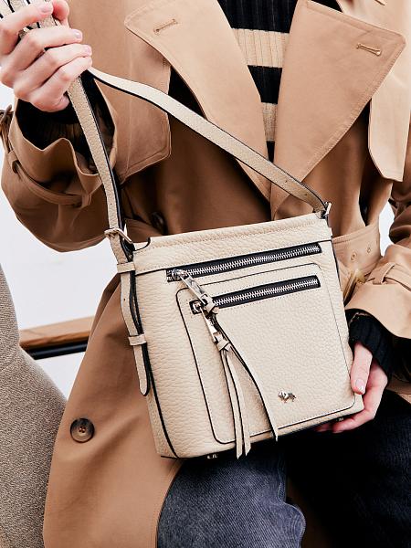 Сумка Labbra L-HF3886 beige Labbra, Артикул: L-HF3886-01-00040213 фото №1
