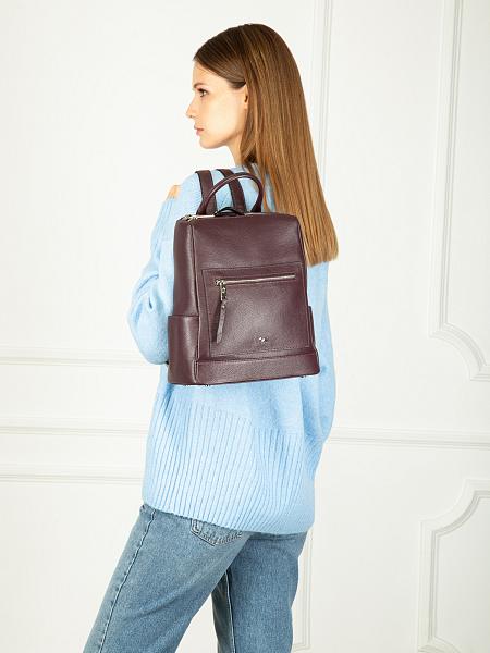 Сумка Labbra L-DF52826 plum Labbra, Артикул: L-DF52826-01-00040679 фото №1