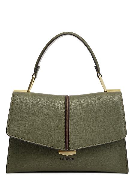 Сумка Labbra L-JY2825 khaki/coffee Labbra, Артикул: L-JY2825-01-00044867 фото №1