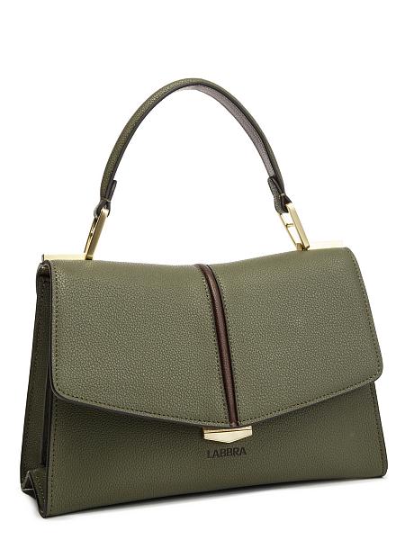 Сумка Labbra L-JY2825 khaki/coffee Labbra, Артикул: L-JY2825-01-00044867 фото №1