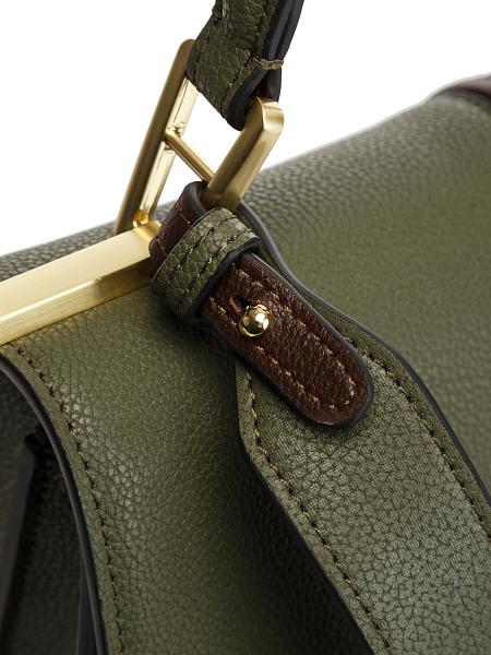 Сумка Labbra L-JY2825 khaki/coffee Labbra, Артикул: L-JY2825-01-00044867 фото №1