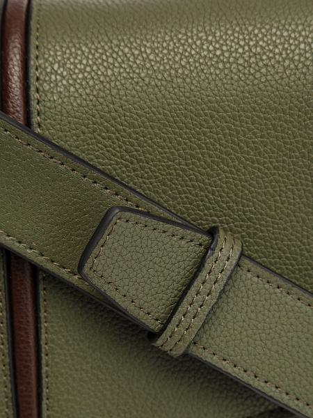 Сумка Labbra L-JY2825 khaki/coffee Labbra, Артикул: L-JY2825-01-00044867 фото №1