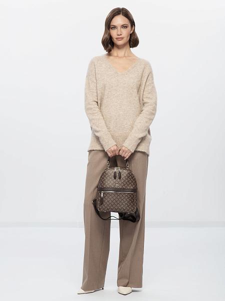 Сумка Labbra L-HF4043 coffee Labbra, Артикул: L-HF4043-01-00045195 фото №1