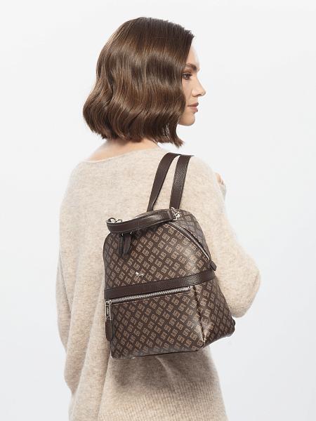 Сумка Labbra L-HF4043 coffee Labbra, Артикул: L-HF4043-01-00045195 фото №1