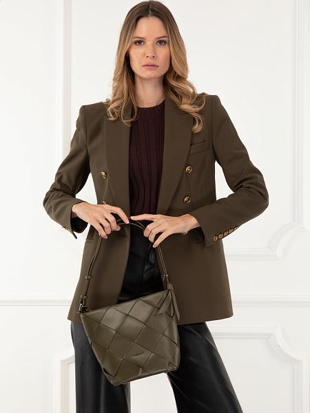 Сумка Palio 17733A1 616 CFDBE Palio, Артикул: 17733A1-01-00037771 фото №1