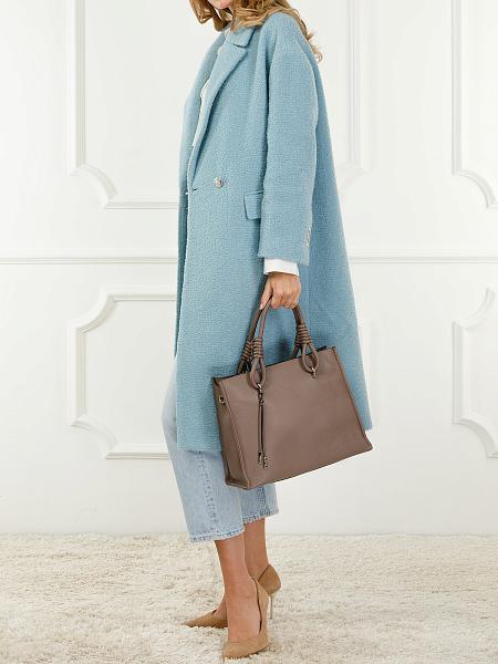 Сумка ELEGANZZA Z7925-7405 antler Eleganzza, Артикул: Z7925-7405-01-00037984 фото №1