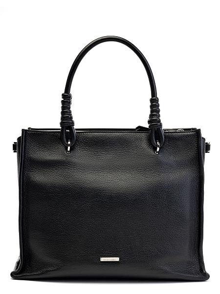Сумка ELEGANZZA Z7925-7405 black Eleganzza, Артикул: Z7925-7405-01-00038008 фото №1